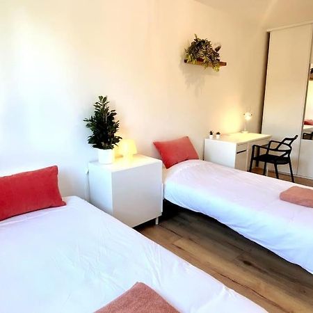 Appartement Centre Des Congres - Balcon - Facultes - Parking Ανζέρ Εξωτερικό φωτογραφία